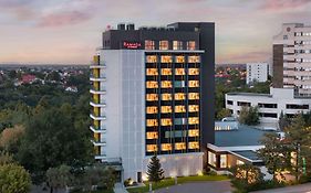 Ramada By Wyndham Slatina Parc